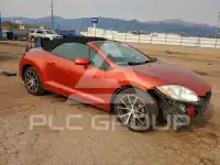 2012 Mitsubishi ECLIPSE фото