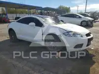 2012 Mitsubishi ECLIPSE фото