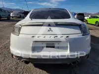 2012 Mitsubishi ECLIPSE фото
