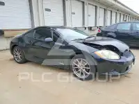 2012 Mitsubishi ECLIPSE фото