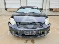 2012 Mitsubishi ECLIPSE фото