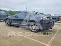 2012 Mitsubishi ECLIPSE фото
