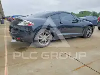 2012 Mitsubishi ECLIPSE фото