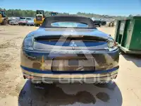 2012 Mitsubishi ECLIPSE photo