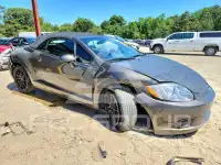 2012 Mitsubishi ECLIPSE photo