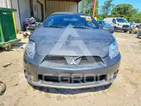 2012 Mitsubishi ECLIPSE photo