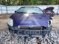 2012 Mitsubishi ECLIPSE фото