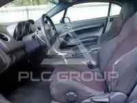 2012 Mitsubishi ECLIPSE фото