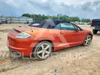2012 Mitsubishi ECLIPSE photo
