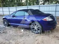 2012 Mitsubishi ECLIPSE фото