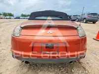 2012 Mitsubishi ECLIPSE photo
