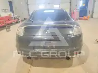 2012 Mitsubishi ECLIPSE фото