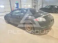 2012 Mitsubishi ECLIPSE фото
