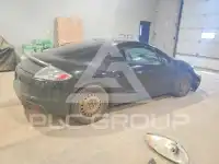 2012 Mitsubishi ECLIPSE фото