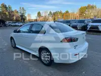 2012 Mitsubishi LANCER фото