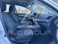 2012 Mitsubishi LANCER фото