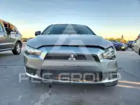 2012 Mitsubishi LANCER фото