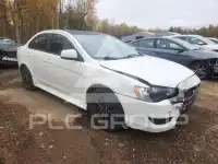 2012 Mitsubishi LANCER фото