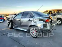 2012 Mitsubishi LANCER фото