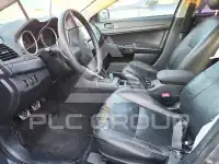 2012 Mitsubishi LANCER фото