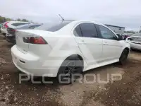 2012 Mitsubishi LANCER фото