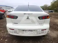 2012 Mitsubishi LANCER фото