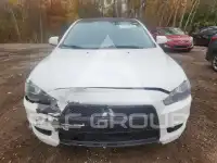 2012 Mitsubishi LANCER фото