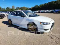 2012 Mitsubishi LANCER фото