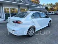 2012 Mitsubishi LANCER фото