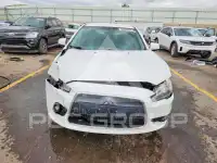 2012 Mitsubishi LANCER photo