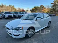 2012 Mitsubishi LANCER фото