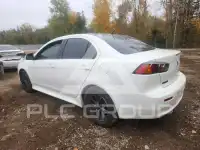 2012 Mitsubishi LANCER фото