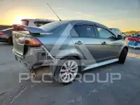 2012 Mitsubishi LANCER фото