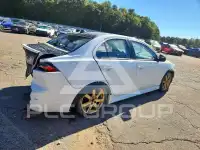 2012 Mitsubishi LANCER фото