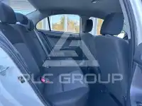 2012 Mitsubishi LANCER фото