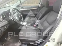 2012 Mitsubishi LANCER фото