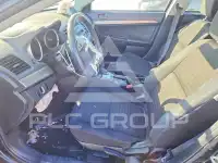 2012 Mitsubishi LANCER photo