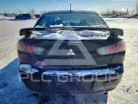 2012 Mitsubishi LANCER photo