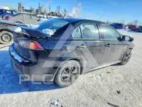 2012 Mitsubishi LANCER photo