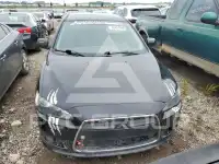 2012 Mitsubishi LANCER фото