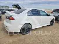 2012 Mitsubishi LANCER photo