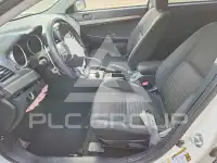 2012 Mitsubishi LANCER photo