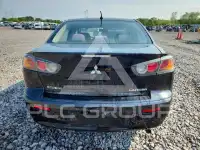 2012 Mitsubishi LANCER фото