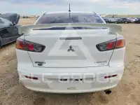 2012 Mitsubishi LANCER photo
