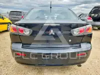 2012 Mitsubishi LANCER фото