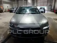 2012 Mitsubishi LANCER photo