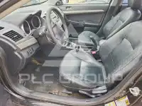 2012 Mitsubishi LANCER фото