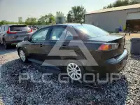 2012 Mitsubishi LANCER фото