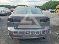 2012 Mitsubishi LANCER фото