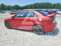 2012 Mitsubishi LANCER фото